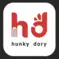 Hunky Dory