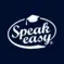 Speakeasy BCN Spanish langiuage school logo