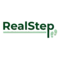 RealStep logo