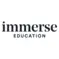 Immerse Education Logo