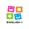 English 1 Indonesia