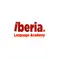 Iberia Language Academy logo