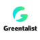 Greentalist logo, a non-profit organization based in Costa Rica