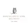 The owl symbolizes curiosity and wisdom.