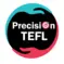 precision tefl logo