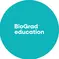 BioGrad education Logo
