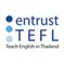 entrust TEFL