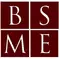 BSME - Budapest Semesters in Mathematics Education Logo