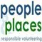 people and places logo