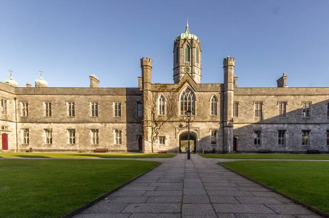National University of Ireland - Galway