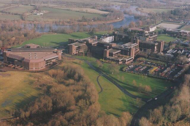 University of Limerick