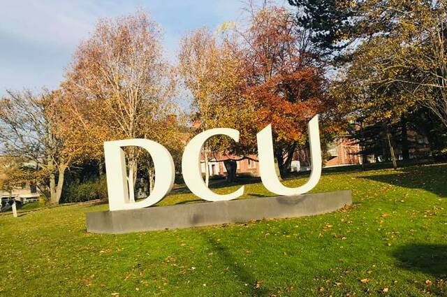 Dublin City University