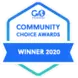 GOCCA 2020