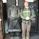 Marcel Van Oort-Teach-Abroad-korea-the stoic warrior