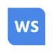 Logo WeSpeak