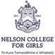 Nelson College for Girls
