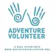 Adventure Volunteer