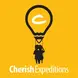 Logo of Cherish Expeditions
