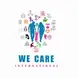 together we can make the world a better place 