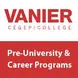 Vanier College Language School
