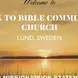 Back to Bible Community