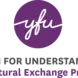 YFU logo