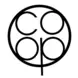 C O O P in a circle