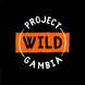 Project Wild Gambia Logo