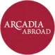 Arcadia Abroad logo