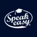 Speakeasy BCN Spanish langiuage school logo