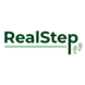 RealStep logo