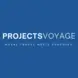 ProjectsVoyage Logo