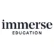 Immerse Education Logo