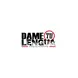 Dame tu Lengua Logo