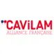 CAVILAM LOGO