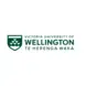 VUW logo