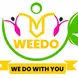 WEEDO oficial logo