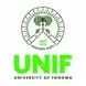 Seal for the University of Fondwa located in rural Haiti