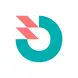 centar slovo logo