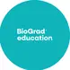 BioGrad education Logo