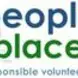 people and places logo