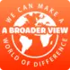 A Broader View Volunteers