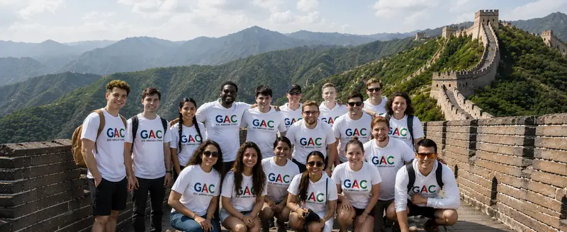 Learn Chinese in China: Top University, Small Groups, Homestay & High School Programs