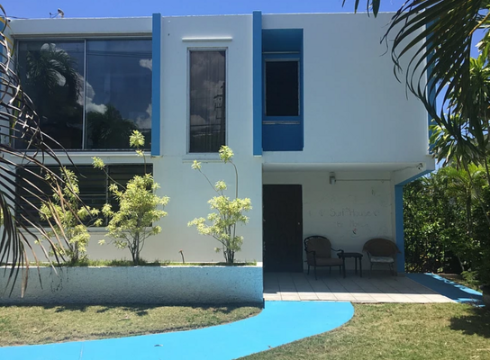 Pacia Life Coaching in Puerto Rico