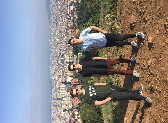 IES Internships Barcelona – Summer