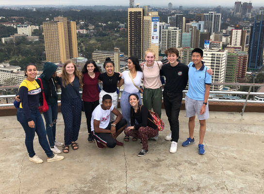 Kenya Global Prep
