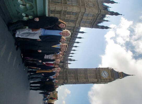 Big Ben