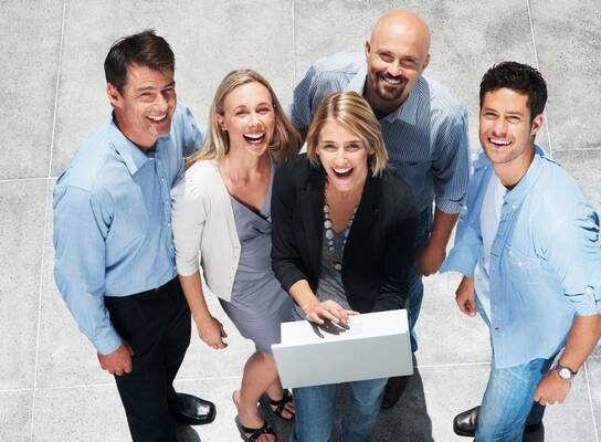 Professional French Courses at Lutece Langue  