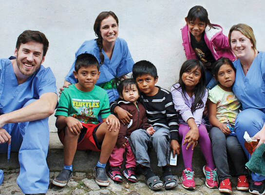 Medical in Costa Rica