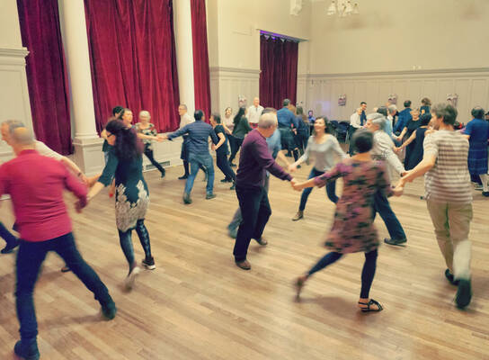 Ceilidh